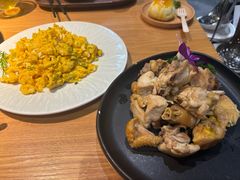 -一朵菌·野生菌探索家火锅(南亚店)