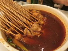 -160烧烤(香坊店)