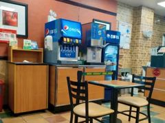 -SUBWAY赛百味(地王广场店)