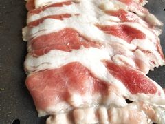 -韩国明洞碳烤肉(常平店)