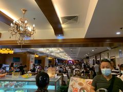 -潮福城大酒楼·潮粤菜·港式点心(阳光城店)