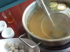 -广味鲜潮汕牛肉火锅(延安三路店)