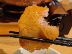 -关东小磨东北菜(上海长风大悦城店)