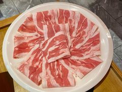 -谭鸭血老火锅(慈云寺店)