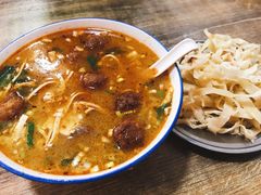 -地道洛阳李记豆腐汤