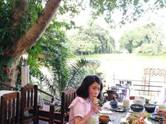 -Paak Dang Riverside 红嘴河畔餐厅