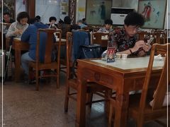 大堂-砂锅居(西四店)