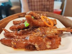 -又一间茶点轩(百汇广场店)