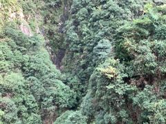 -宁波五龙潭景区