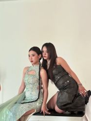 -WAVE SODA摄影工作室