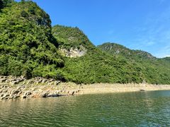 -神农溪纤夫文化旅游区