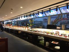 自助取餐区-鸡毛店·川菜(双楠店)