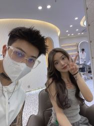 -型色沙龙 Color Salon