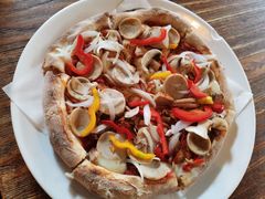 -FABIO’S费比欧披萨餐厅