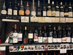 -Bistro Les Lilas丁香花小酒馆