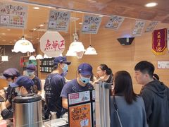 -茶颜悦色(登高路上店)