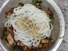 -文惠桥头大华干捞粉