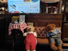 -宝莱纳餐厅(滨江店)