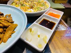 -桂大叔·砂锅粥·家传闽粤菜(县西巷店)