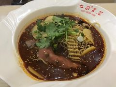 -满江红(建贸路店)