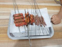 -铁诚烤肉