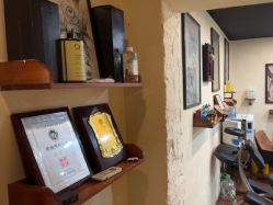 点击看大图 -天宇刺青·手工穿孔饰品·美学纹身店
