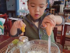 -伊顿幼儿园(天津壹街区校区)