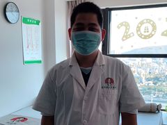 -张钰强中医正骨推拿连锁(华发商都店)