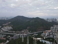 -小南山公园