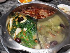 -重庆大队长火锅(凤城八路店)