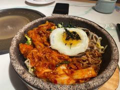 -七八冷面·延边朝鲜族美食(圣熙八号店)