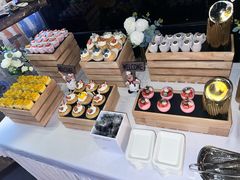 -CIAO·团建聚餐·生日派对轰趴馆(福田店)