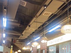 -鸿姐老火锅(花园路店)