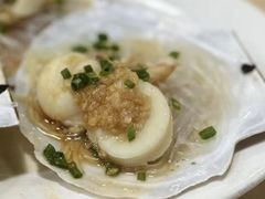 -老字号蛇口德记烧腊饭店·海鲜加工