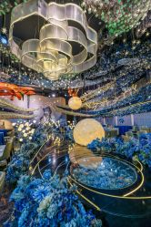 -花嫁丽舍海岛婚礼殿堂(国展店)