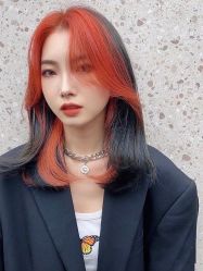 -LEE TIME·丽美时沙龙