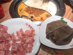 -季季红火锅(动壹店)