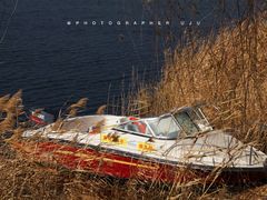 -野鸭湖国家湿地公园