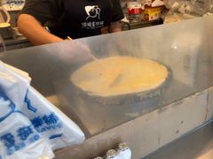 -琦琦蛋饼铺(上南店)