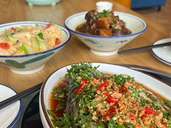 -妈妈的味道·腾冲特色菜(和顺古镇店)