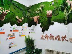 -吉而慧幼儿园-原红黄蓝幼儿园(世华水岸园)