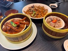 -五缘湾凯悦酒店·悦饗中餐厅