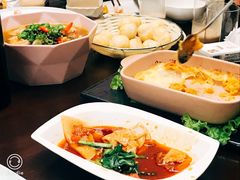 -赵小姐丨新中餐(曲江店)