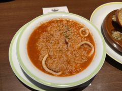 -萨莉亚(巴黎春天成山店)