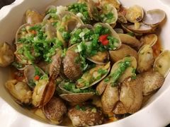 -丰收日·小海鲜·沪上家宴(顾村正大店)