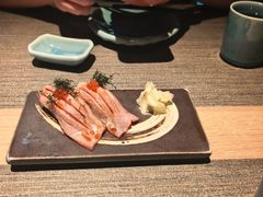 -炙柒Sekinana·精致日料(合生汇店)