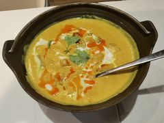 -美奈小馆·越南料理(中航城君尚购物中心店)