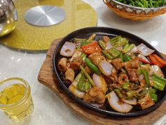-成惠食府(赤岗店)