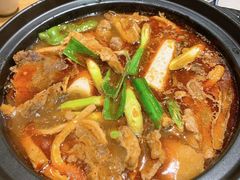 -肖记公安牛肉鱼杂(田林路店)