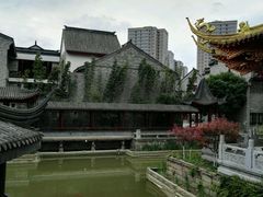 -龙潭水乡
